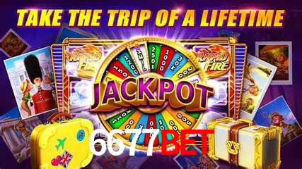Bonus na Cassino Online 6677BET